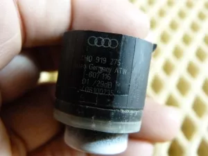 Датчик парковки Audi A3 [8PA] Sportback 2004-2013 Audi A4 [B8] 2007-2015 Audi A5/S5 [8F] Cabrio 2010-2016 Audi A5/S5 [8T] Coupe/Sportback 2007-2016 Audi A6 [C7,4G] 2011-2018 Audi A7 (4G8) 2011-2018 Audi A8 [4H] 2010-2017 Audi Allroad quattro 2012-2019 Audi Q3 (8U) 2012-2018 Audi Q5 [8R] 2008-2017 Audi Q7 [4L] 2005-2015 Audi R8 2007-2015 Audi TT(8J) 2006-2015 Seat Alhambra 2010> Seat Exeo 2009-2013 Skoda Fabia 2007-2015 Skoda Octavia (A5 1Z-) 2004-2013 Skoda Rapid 2013-2020 Skoda Superb 2008-2015 Skoda Yeti 2009-2018 VW Amarok 2010> VW Caddy III 2004-2015 VW Golf Plus 2005-2014 VW Golf VI 2009-2013 VW Golf VII 2012-2020 VW Jetta 2011-2018 VW Passat [B6] 2005-2010 VW Passat [B7] 2011-2015 VW Passat CC 2008-2017 VW Polo (HB) 2009-2017 VW Polo (Sed RUS) 2011-2020 VW Sharan 2010> VW Tiguan 2007-2011 VW Tiguan 2011-2016 VW Touareg 2010-2018 VW Touran 2010-2016 VW Transporter T5 2003-2015 (4H0919275)  — фото 6