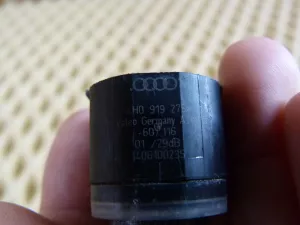 Датчик парковки Audi A3 [8PA] Sportback 2004-2013 Audi A4 [B8] 2007-2015 Audi A5/S5 [8F] Cabrio 2010-2016 Audi A5/S5 [8T] Coupe/Sportback 2007-2016 Audi A6 [C7,4G] 2011-2018 Audi A7 (4G8) 2011-2018 Audi A8 [4H] 2010-2017 Audi Allroad quattro 2012-2019 Audi Q3 (8U) 2012-2018 Audi Q5 [8R] 2008-2017 Audi Q7 [4L] 2005-2015 Audi R8 2007-2015 Audi TT(8J) 2006-2015 Seat Alhambra 2010> Seat Exeo 2009-2013 Skoda Fabia 2007-2015 Skoda Octavia (A5 1Z-) 2004-2013 Skoda Rapid 2013-2020 Skoda Superb 2008-2015 Skoda Yeti 2009-2018 VW Amarok 2010> VW Caddy III 2004-2015 VW Golf Plus 2005-2014 VW Golf VI 2009-2013 VW Golf VII 2012-2020 VW Jetta 2011-2018 VW Passat [B6] 2005-2010 VW Passat [B7] 2011-2015 VW Passat CC 2008-2017 VW Polo (HB) 2009-2017 VW Polo (Sed RUS) 2011-2020 VW Sharan 2010> VW Tiguan 2007-2011 VW Tiguan 2011-2016 VW Touareg 2010-2018 VW Touran 2010-2016 VW Transporter T5 2003-2015 (4H0919275)  — фото 4