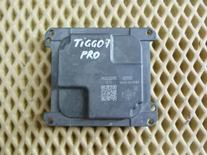 Блок управления светом Chery Tiggo 7 Pro Max (T1EFL1) 2022> (4050231005800) — фото 1