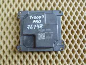Блок управления светом Chery Tiggo 7 Pro Max (T1EFL1) 2022> (4050231005800) — фото 1
