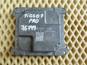 Блок управления светом Chery Tiggo 7 Pro Max (T1EFL1) 2022> (4050231005800) — фото 1