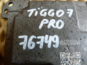 Блок управления светом Chery Tiggo 7 Pro Max (T1EFL1) 2022> (4050231005800) — фото 5