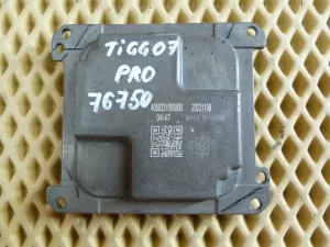 Блок управления светом Chery Tiggo 7 Pro Max (T1EFL1) 2022> (4050231005800) — фото 1