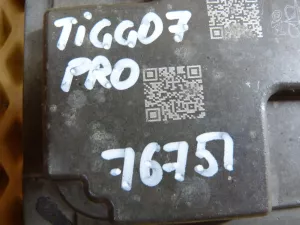 Блок управления светом Chery Tiggo 7 Pro Max (T1EFL1) 2022> (4050440925300) — фото 5