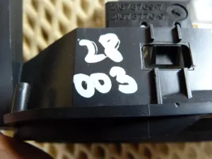 Часы Renault Clio II/Symbol 1998-2008 (8200028364) — фото 12