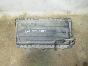 Корпус воздушного фильтра VW Jetta 2011>,Fabia 2007-2015,Octavia (A5 1Z-) 2004-2013,Polo (Sed RUS) 2011>,Rapid 2013> (036129611CM) — фото 1