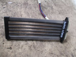 Радиатор отопителя электрический Toyota Avensis III 2009>,Auris (E15) 2006-2012,Verso 2009> (8771002020) — фото 1