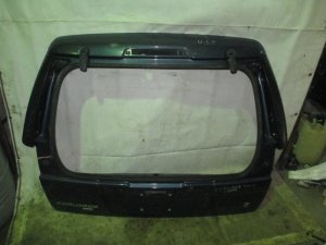 Дверь багажника Ford Explorer 2001-2011 (С 03/2002г. ДО 07/2005г. 3L2Z7840010AA) — фото 1