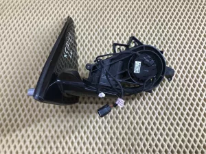 Зеркало левое электрическое BMW X5 F15/F85 2013-2018 (5 КОНТАКТОВ 51167479031) — фото 6