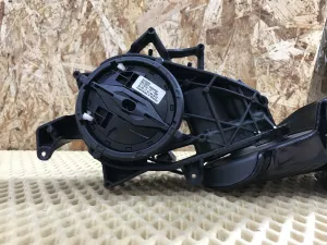 Зеркало левое электрическое BMW X5 F15/F85 2013-2018 (5 КОНТАКТОВ 51167479031) — фото 2