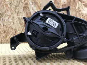 Зеркало левое электрическое BMW X5 F15/F85 2013-2018 (5 КОНТАКТОВ 51167479031) — фото 3
