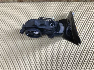 Зеркало левое электрическое BMW X5 F15/F85 2013-2018 (5 КОНТАКТОВ 51167479031) — фото 4