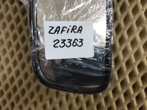 Зеркало заднего вида Opel Zafira B 2005-2012,Astra H / Family 2004-2015,Meriva 2003-2010,Signum 2003-2008,Vectra C 2002-2008 (6428130) — фото 8