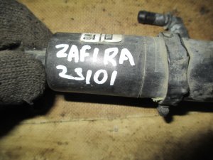 Насос омывателя фар Opel Zafira A (F75) 1999-2005,Astra G 1998-2005,Omega B 1994-2003,Vectra B 1995-1999,9-5 1997-2010,Astra H / Family 2004-2015,Meriva 2003-2010,Signum 2003-2008,9-3 2002-2012,Corsa C 2000-2006 (90508709) — фото 3