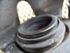 Суппорт передний левый Opel Astra H / Family 2004-2015,Astra G 1998-2005,9-5 1997-2010,Meriva 2003-2010,Zafira A (F75) 1999-2005,Corsa C 2000-2006,Corsa D 2006-2015,Zafira B 2005-2012 (5542106) — фото 13