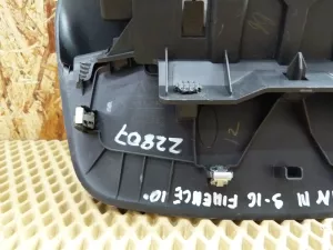 Дисплей информационный Renault Megane III 2009-2016,Laguna III 2008-2015,Fluence 2010>,Master III 2010> (280349044R) — фото 7