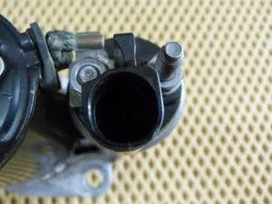 Стартер VW Golf VI 2009-2013,Golf V Plus 2005-2014,Passat [B6] 2005-2010,Golf V 2003-2009,A3 [8P1] 2003-2013,Jetta 2006-2011,Ibiza V 2008>,Fabia 2007-2015,Octavia (A5 1Z-) 2004-2013,Roomster 2006-2015,Altea 2004-2015 (0AH911023A) — фото 2