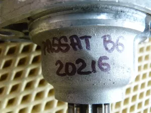 Стартер VW Golf VI 2009-2013,Golf V Plus 2005-2014,Passat [B6] 2005-2010,Golf V 2003-2009,A3 [8P1] 2003-2013,Jetta 2006-2011,Ibiza V 2008>,Fabia 2007-2015,Octavia (A5 1Z-) 2004-2013,Roomster 2006-2015,Altea 2004-2015 (0AH911023A) — фото 7