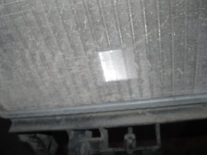 Радиатор основной Renault Logan II 2014>,Duster 2012>,Sandero 2014> (214105731R) — фото 3