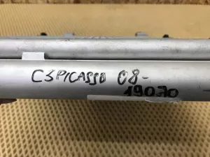 Радиатор кондиционера Citroen C3 Picasso 2008-2017 (HL20150309) — фото 22