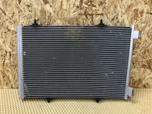 Радиатор кондиционера Citroen C3 Picasso 2008-2017 (HL20150309) — фото 11