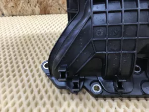 Коллектор впускной Skoda Yeti 2009-2018 (03F129711AK 03F145749C) — фото 6