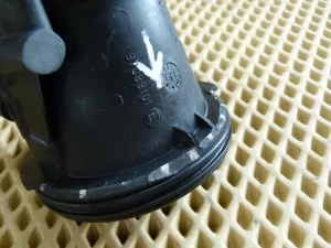 Заслонка дроссельная механическая Renault Clio II/Symbol 1998-2008 (7700273699) — фото 4