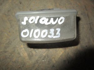 Фонарь подсветки номера Lifan Solano 2010-2016 — фото 4