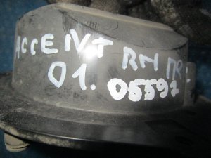 Динамик Hyundai Accent II (+TAGAZ) 2000-2012 (CJ13PX25A) — фото 4