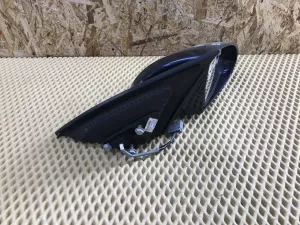Зеркало правое электрическое Nissan Primera P12E 2002-2007 (5 КОНТАКТОВ 96301AU462) — фото 4