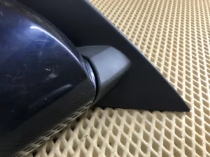 Зеркало правое электрическое Nissan Primera P12E 2002-2007 (5 КОНТАКТОВ 96301AU462) — фото 10