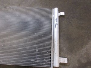 Радиатор кондиционера Skoda Kodiaq 2017>,Touareg 2010-2018,Octavia (A7) 2013>,Golf VII 2012>,A3 [8V] 2013>,Leon (5F) 2013>,Passat [B8] 2015>,Superb 2015>,TT(8S) 2015>,Touran(5T) 2016>,Golf Sportsvan 2014>,Tiguan 2017> (5Q0816411BD) — фото 3
