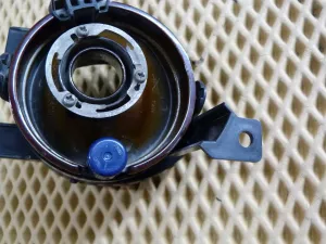 Фара противотуманная левая VW Golf VI 2009-2013 (90041004) — фото 7