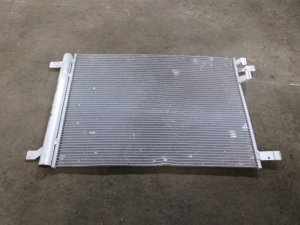 Радиатор кондиционера Skoda Octavia (A7) 2013>,Touareg 2010-2018,Golf VII 2012>,A3 [8V] 2013>,Leon (5F) 2013>,Passat [B8] 2015>,Superb 2015>,TT(8S) 2015>,Touran(5T) 2016>,Golf Sportsvan 2014>,Tiguan 2017>,Kodiaq 2017> (5Q0816411BD) — фото 1