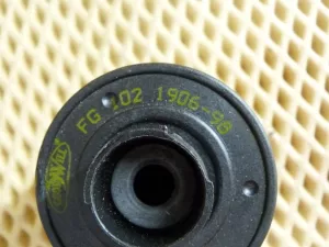 Фильтр топливный Chevrolet Captiva (C100) 2006-2010 Chevrolet Epica 2006-2012 Citroen Jumper 244 2002-2006 Citroen Jumper 250/290 2006> Fiat Albea 2002-2012 Fiat Doblo 2001-2005 Fiat Doblo 2005-2015 Fiat Ducato 244 (+Elabuga) 2002-2006 Fiat Ducato 250 (Not Elabuga) 2006> Fiat Panda 2003-2012 Fiat Punto II (188) 1999-2010 Fiat Sedici 2007-2014 Opel Agila A 2000-2008 Opel Agila B 2008-2015 Opel Antara 2007-2017 Opel Astra H / Family 2004-2015 Opel Combo 2001-2011 Opel Corsa C 2000-2006 Opel Meriva 2003-2010 Opel Signum 2003-2008 Opel Tigra TwinTop 2004-2009 Opel Vectra C 2002-2008 Opel Zafira B 2005-2012 Peugeot Boxer 244 2002-2006 Peugeot Boxer 250 2006> Suzuki Ignis II (HR) 2003-2008 Suzuki Swift 2004-2010 Suzuki SX4 2006-2013 (Goodwill FG102 1906-98) — фото 3
