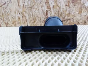 Воздухозаборник (наружный) Skoda Fabia 2007-2015;Roomster 2006-2015;Polo 2001-2009 (6Q0129618K) — фото 7