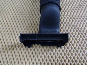 Воздухозаборник (наружный) Skoda Fabia 2007-2015;Roomster 2006-2015;Polo 2001-2009 (6Q0129618K) — фото 8