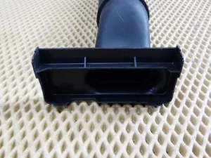 Воздухозаборник (наружный) Skoda Fabia 2007-2015;Roomster 2006-2015;Polo 2001-2009 (6Q0129618K) — фото 6