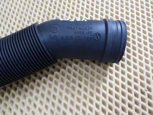 Воздухозаборник (наружный) Skoda Fabia 2007-2015;Roomster 2006-2015;Polo 2001-2009 (6Q0129618K) — фото 3