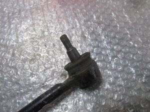 Тяга задняя поперечная Kia,Hyundai Ceed 2007-2012,Elantra 2006-2011,i30 2007-2012,Sonata VI 2010-2014,Optima III 2010-2015 (С ШАРОВОЙ 552502H000 552501H000) — фото 4