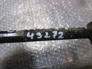 Тяга задняя поперечная Kia,Hyundai Ceed 2007-2012,Elantra 2006-2011,i30 2007-2012,Sonata VI 2010-2014,Optima III 2010-2015 (С ШАРОВОЙ 552502H000 552501H000) — фото 6