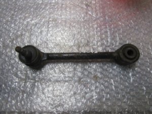 Тяга задняя поперечная Kia,Hyundai Ceed 2007-2012,Elantra 2006-2011,i30 2007-2012,Sonata VI 2010-2014,Optima III 2010-2015 (С ШАРОВОЙ 552502H000 552501H000) — фото 2