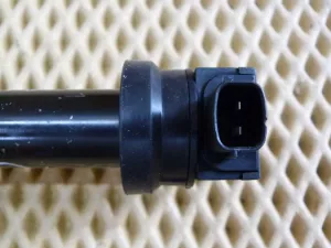 Катушка зажигания Hyundai Elantra 2006-2011,Cerato 2004-2008,Ceed 2007-2012,i30 2007-2012,i20 2008-2014,RIO 2011-2017 (273012B000) — фото 3