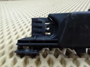 Направляющая переднего бампера левая Great Wall HOVER H5 2010> (2803305K80) — фото 2