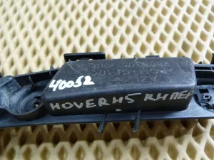 Направляющая переднего бампера левая Great Wall HOVER H5 2010> (2803305K80) — фото 13