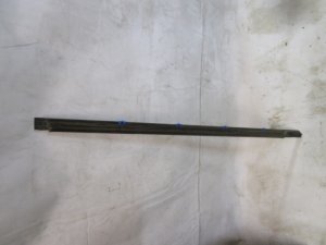 Бархотка стекла двери передней левой наружная Great Wall HOVER H5 2010> (6107017K00) — фото 2
