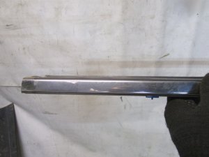 Бархотка стекла двери передней левой наружная Great Wall HOVER H5 2010> (6107017K00) — фото 6