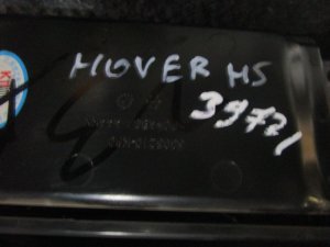 Подлокотник Great Wall HOVER H5 2010>,Hover 2005-2010 (5305200K800089) — фото 14