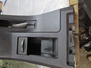 Подлокотник Great Wall HOVER H5 2010>,Hover 2005-2010 (5305200K800089) — фото 2