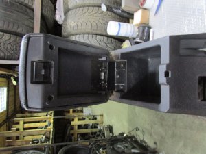 Подлокотник Great Wall HOVER H5 2010>,Hover 2005-2010 (5305200K800089) — фото 3